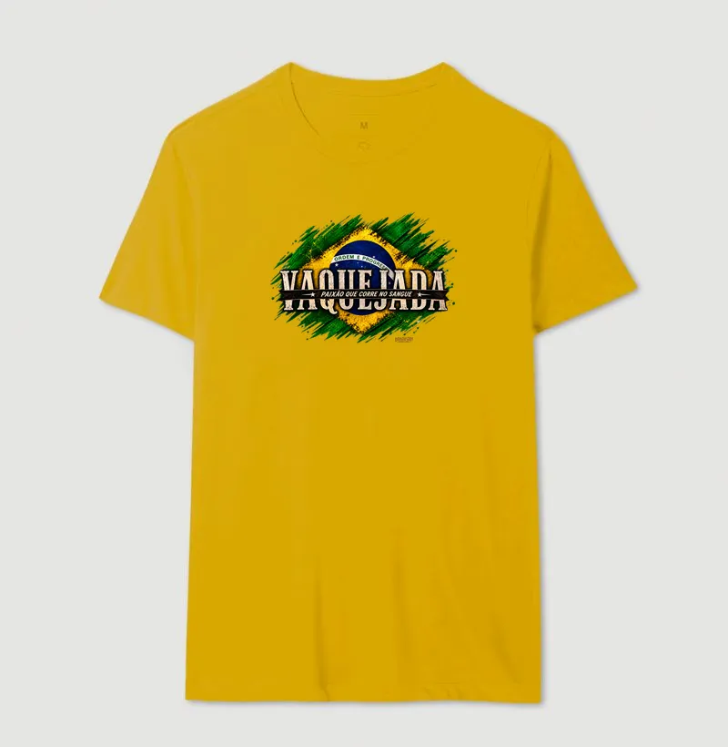 Camisa Algodão - Paixão que Corre no Sangue - Imagem 6
