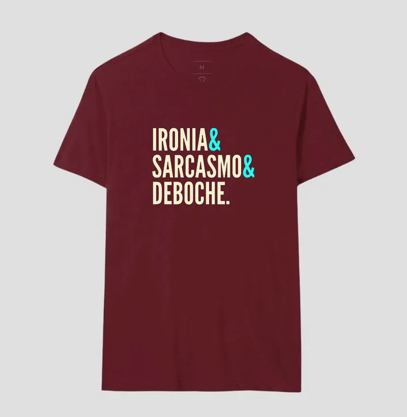 Camisa 17