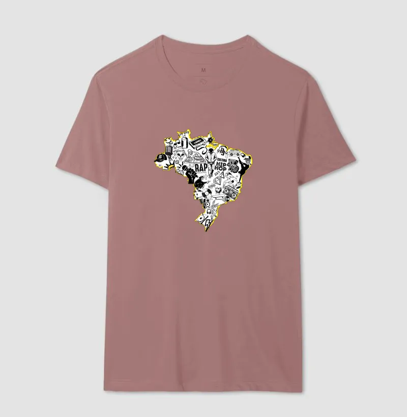 Camisa 15