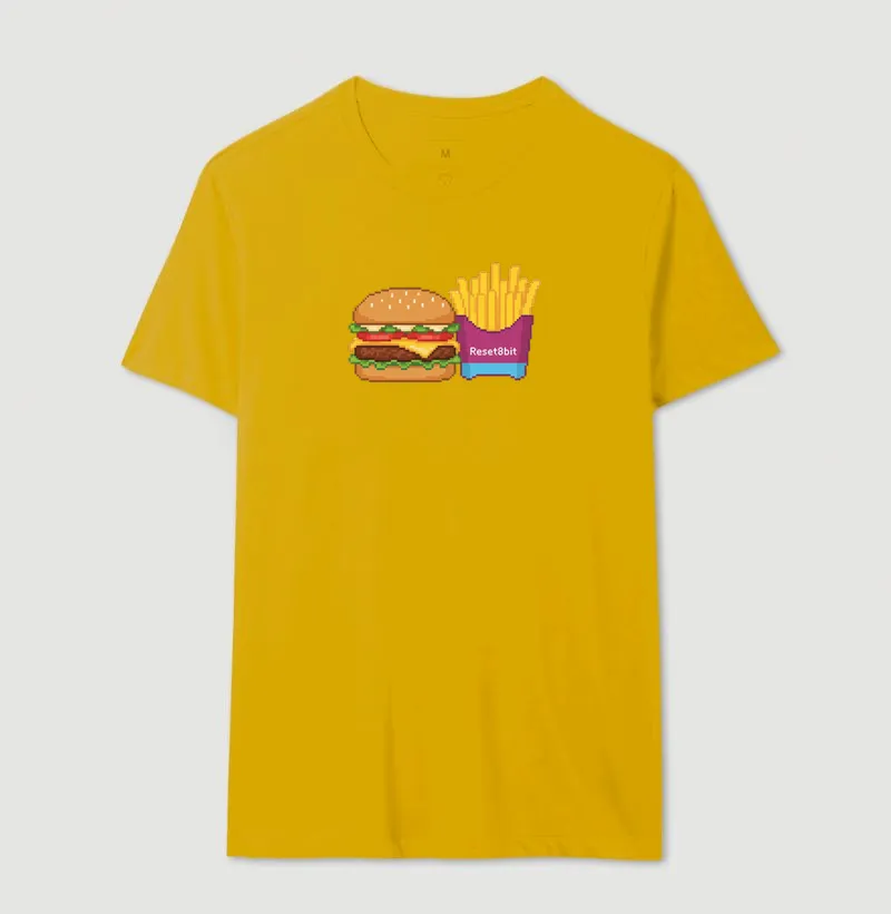 Camisa 11