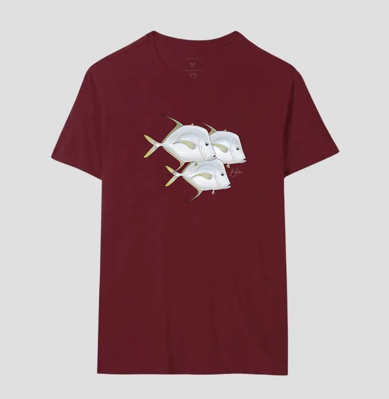 Camisa 15