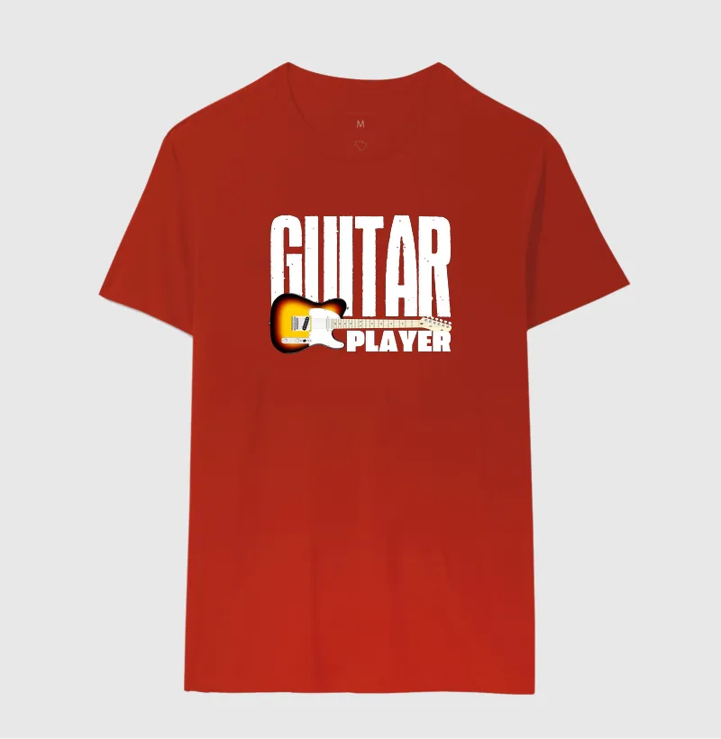 Guitar Player-Telecaster - Imagem 10