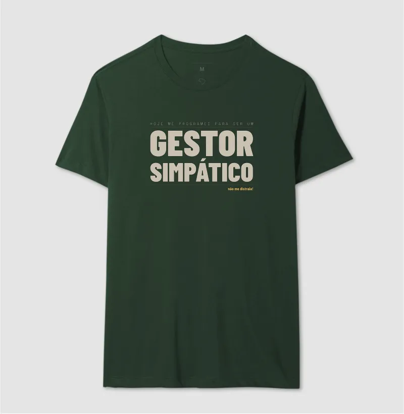 Gestor simpático - Imagem 8