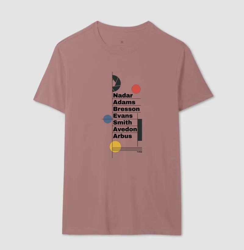 Camisa 18