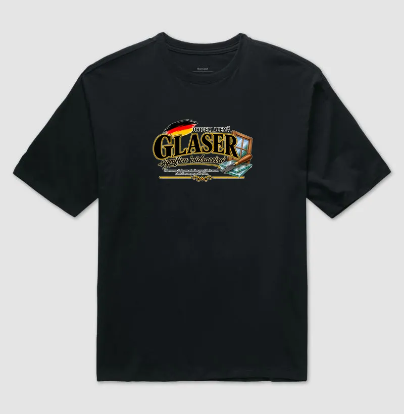 Glaser  - Imagem 2