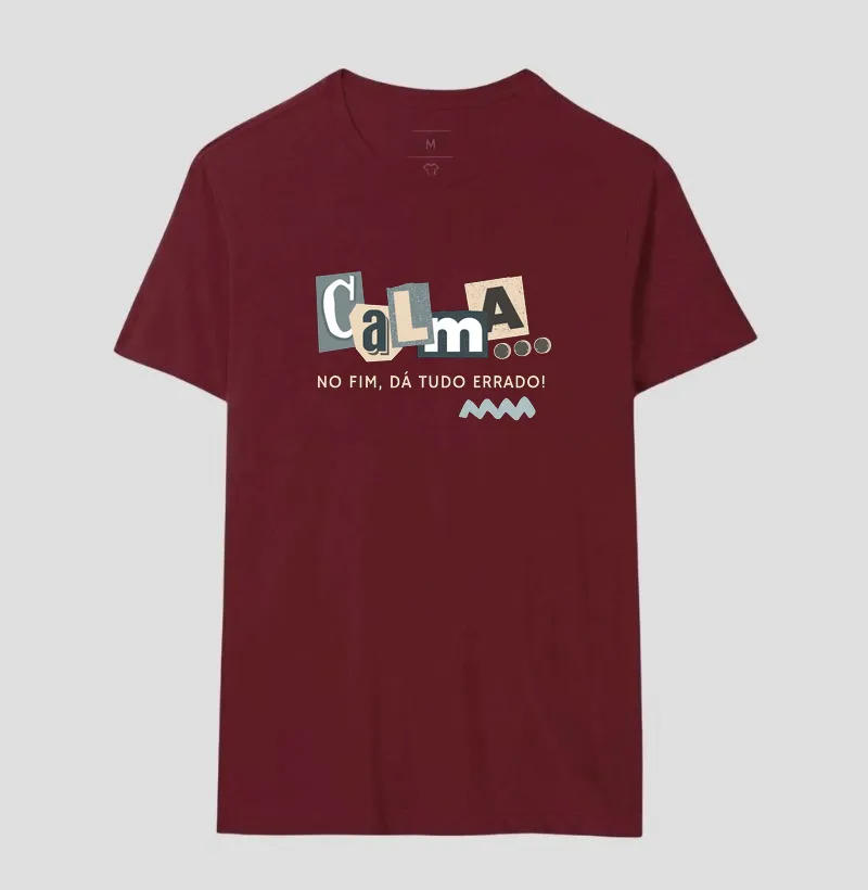Camisa 17