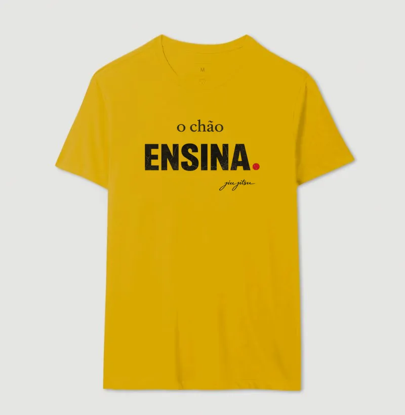 O chão ensina. - Imagem 14