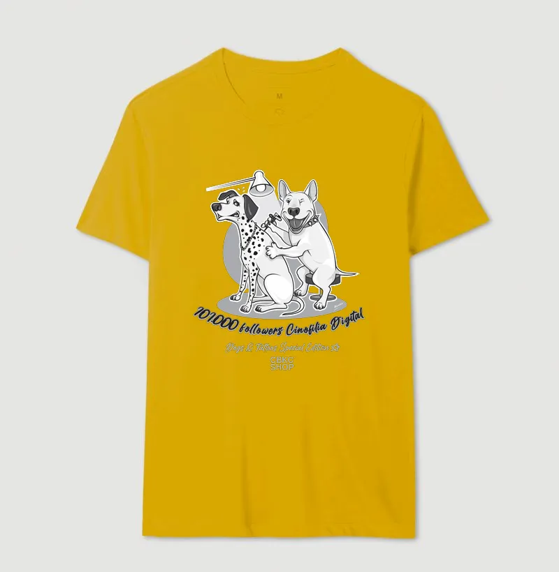 Camisa 13