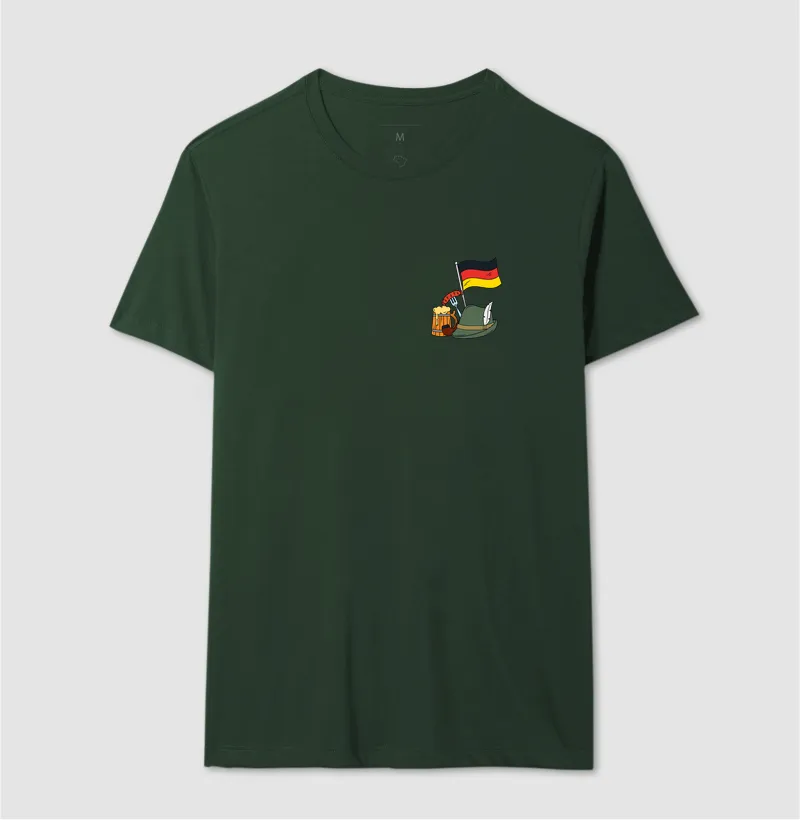 Camisa 11