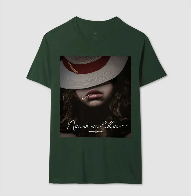 Camisa 11