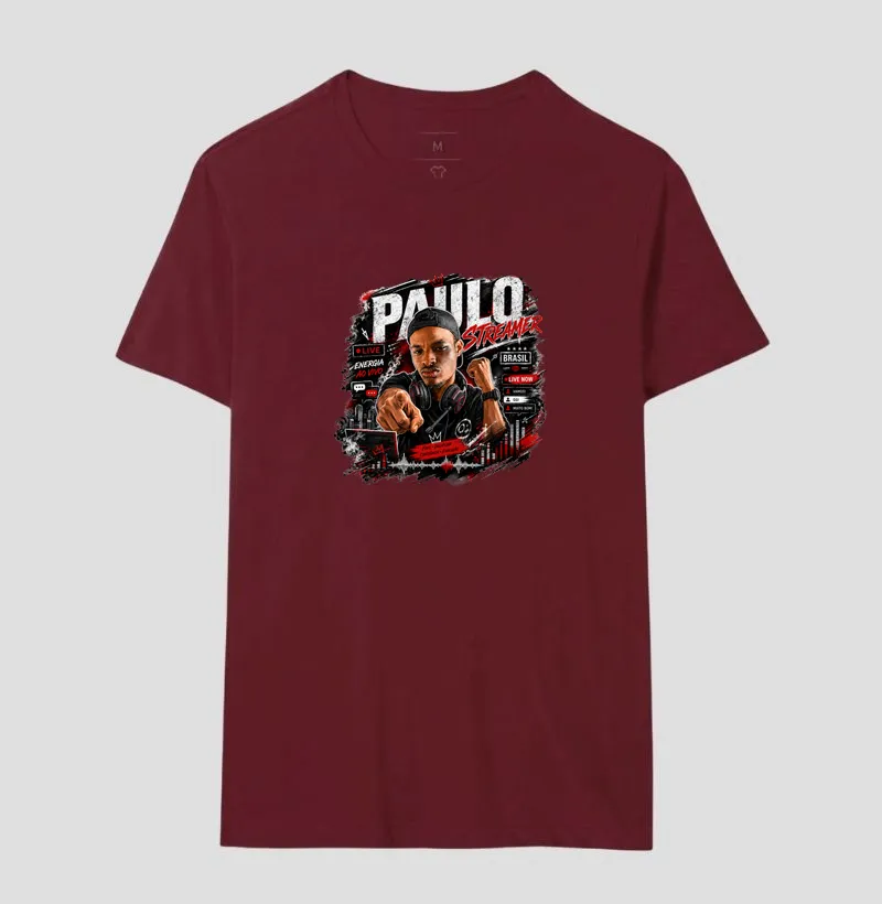 Camisa 17