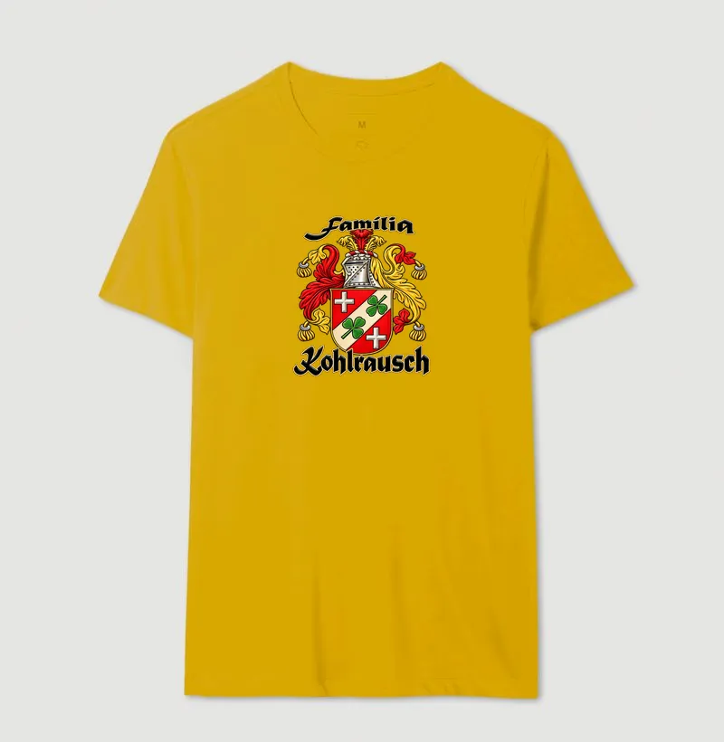 Família Kohlrausch brasão  - Imagem 14
