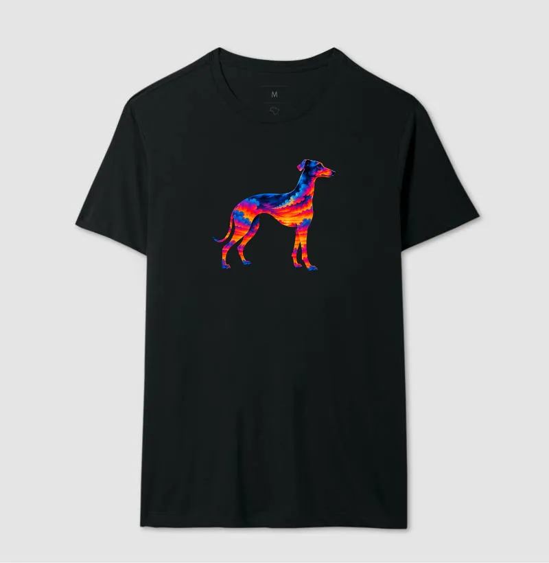 Whippet Sunset - Imagem 5