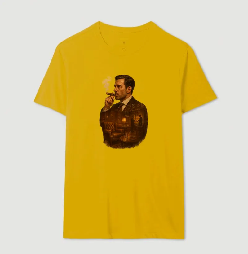 Camisa 13