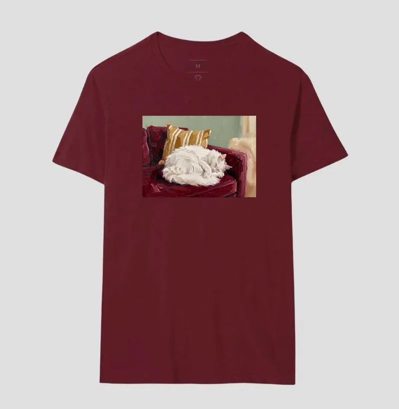 Camisa 18