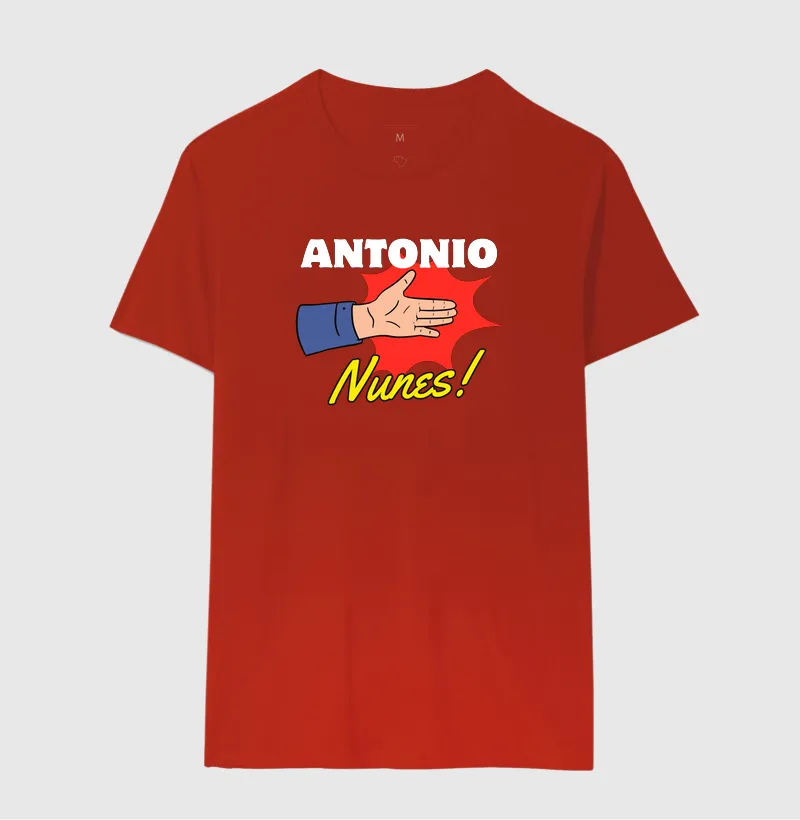 Camisa 9