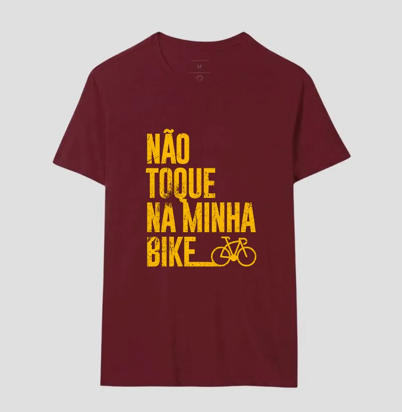 Não toque na minha bike - Imagem 12