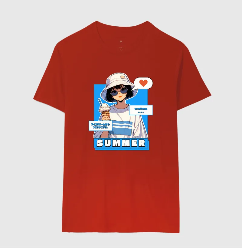 Camisa 9