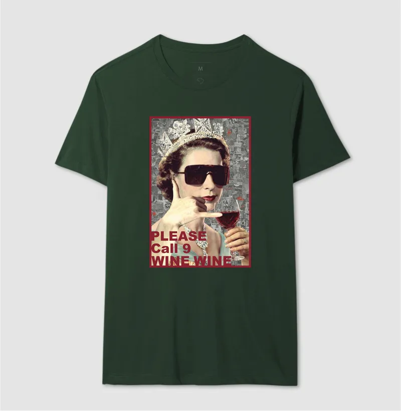 Camisa 9