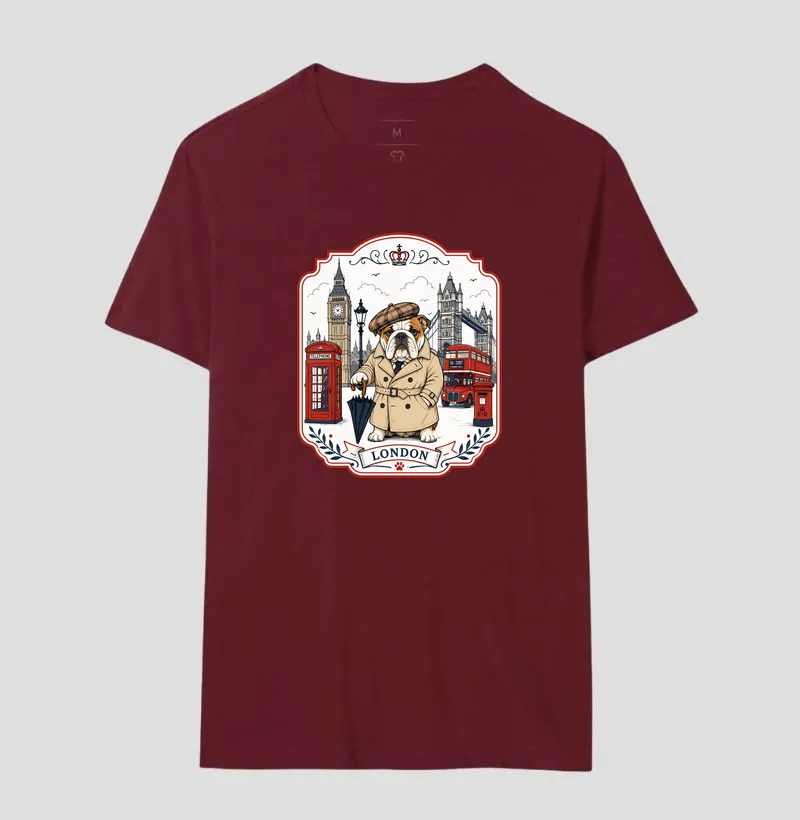 London Bulldog Style - Imagem 21