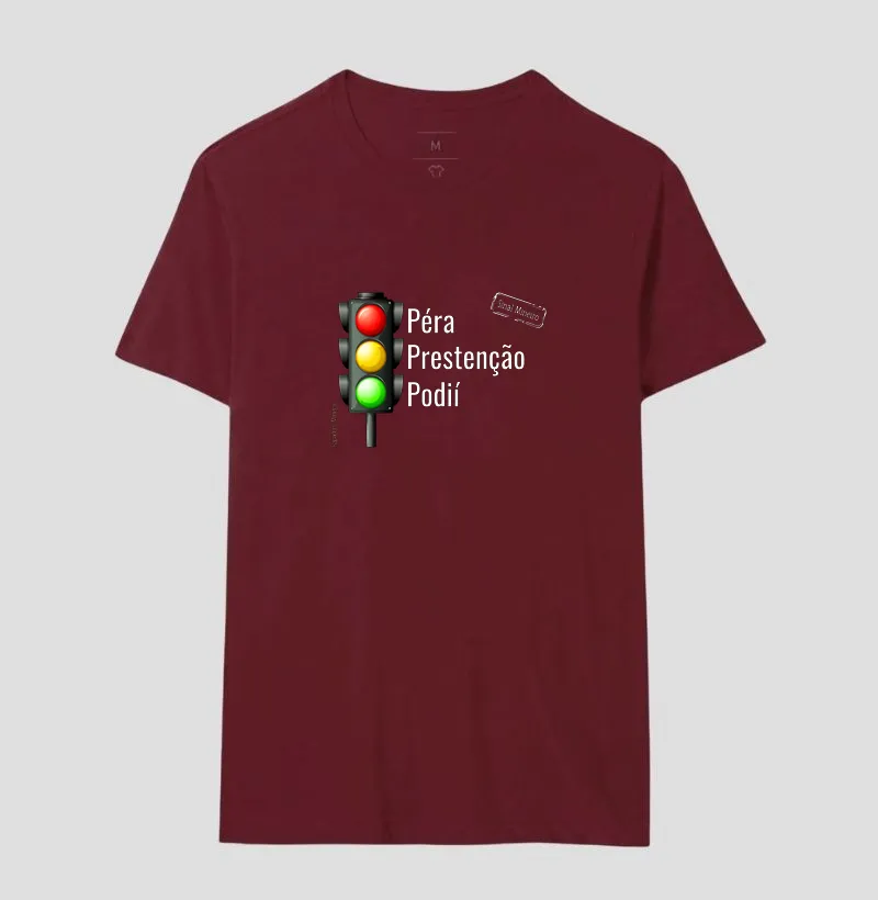 Camisa 18