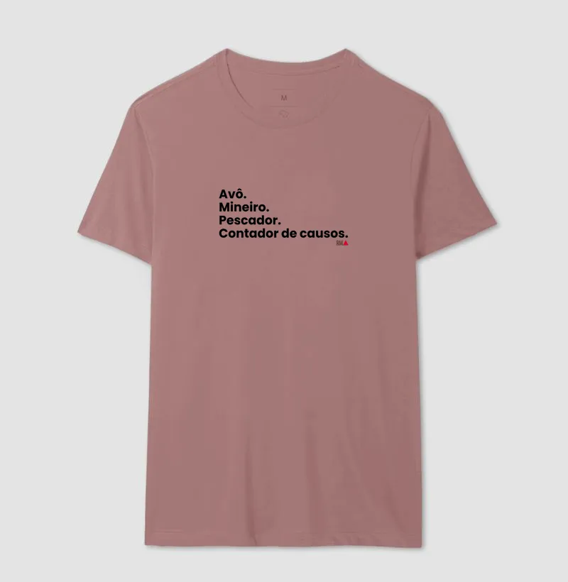 Camisa 16