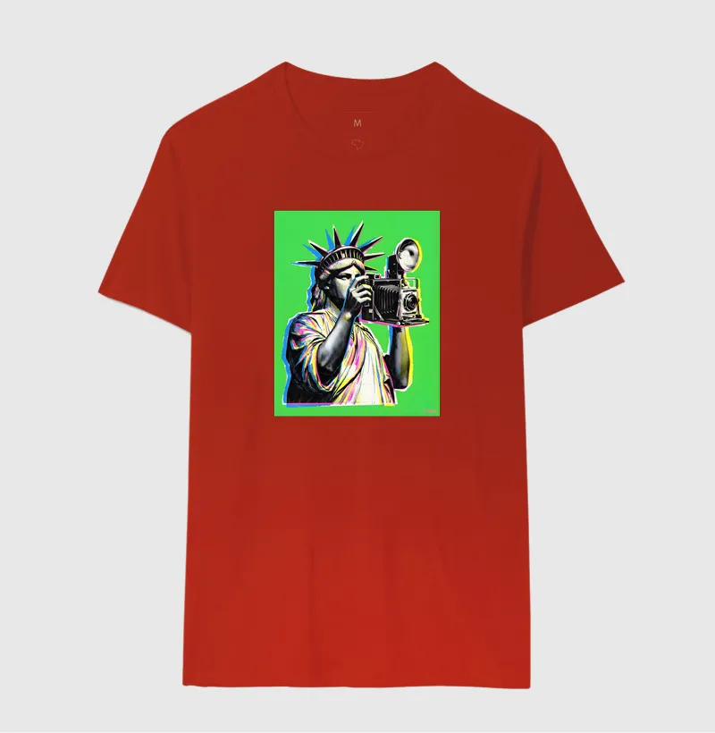 Camisa 11