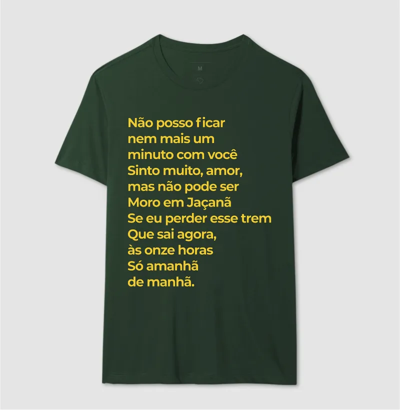 Camisa 7