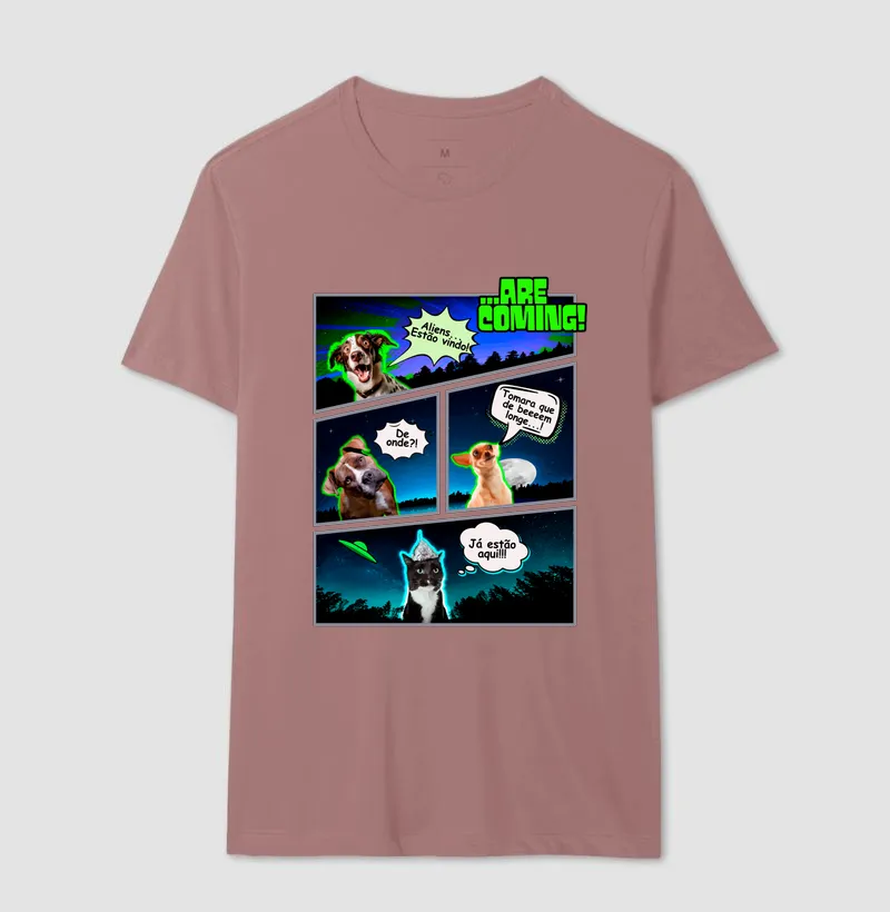 Camisa 15