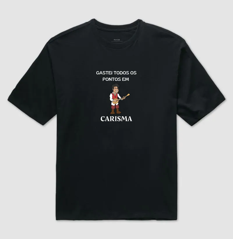 Atributos Carisma - Imagem 2