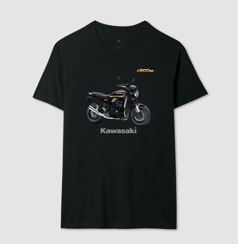 Kawasaki Z900 RS - Imagem 2