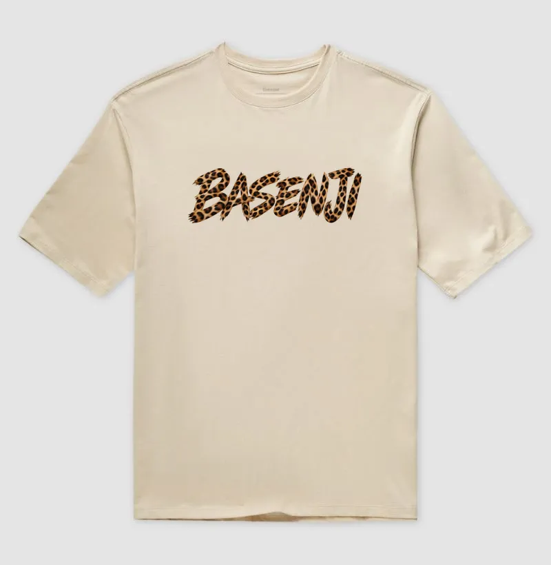 Basenji Onça - Imagem 3