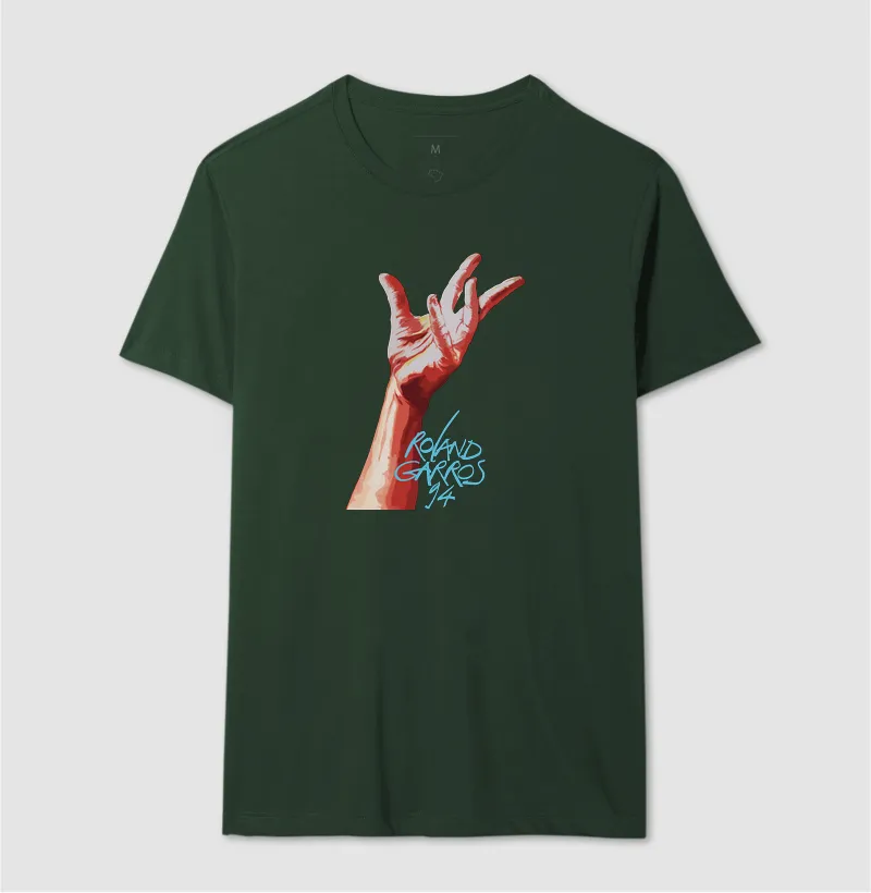 Camisa 11