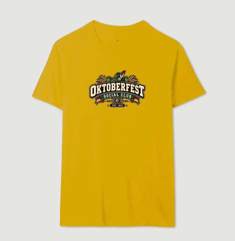 Oktoberfest Social Club - Imagem 14