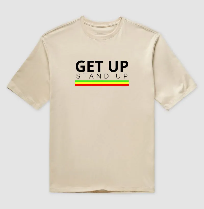 Get Up - Imagem 4