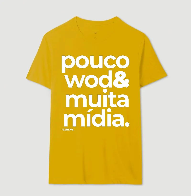 Camisa 13