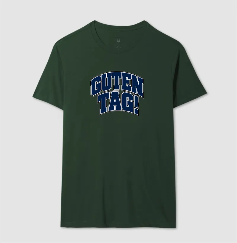 Guten Tag! — Bom Dia - Imagem 12