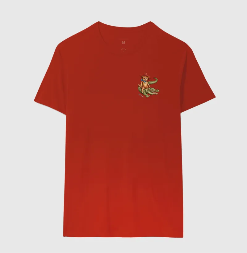 Camisa 11