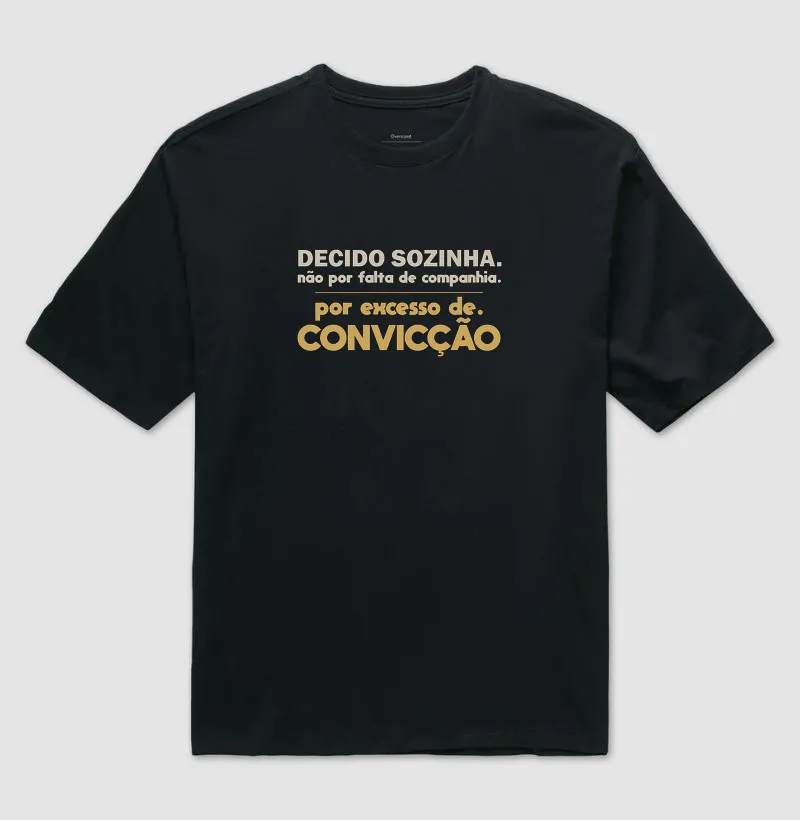 Convicção - Imagem 2