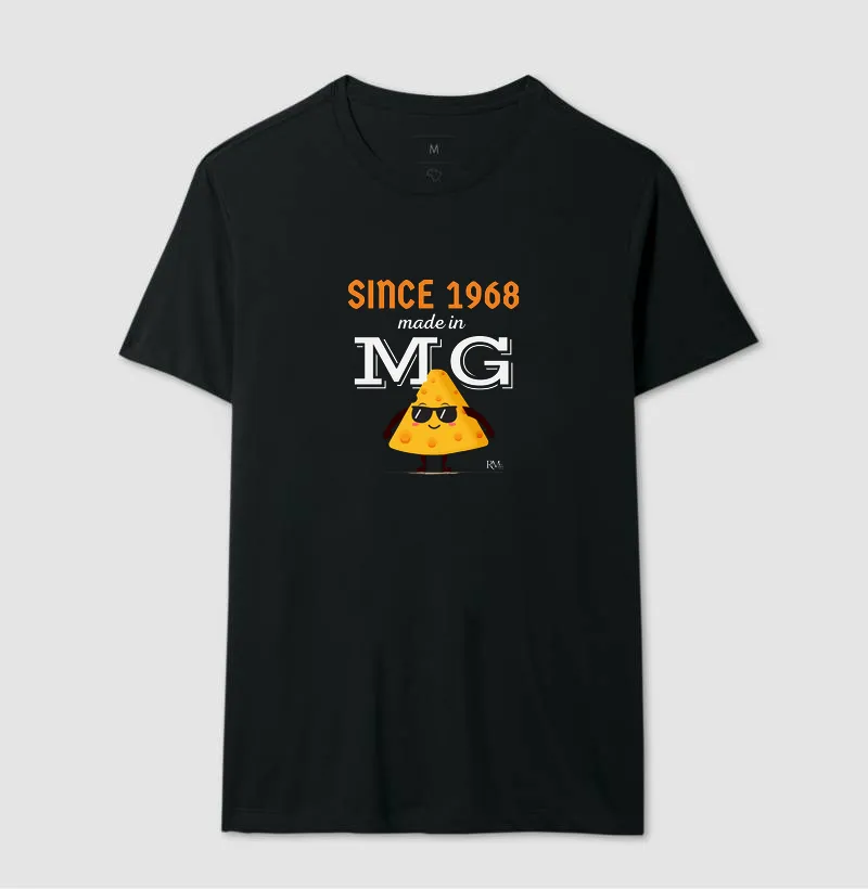 Since 1968 - Made in MG - Imagem 3