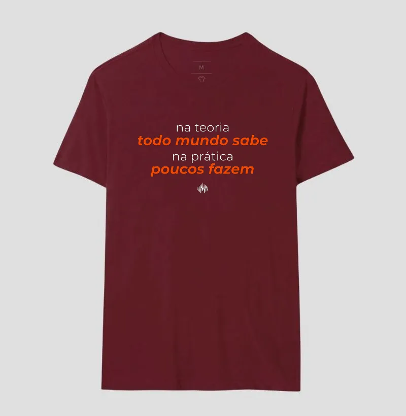 Na teoria, todo mundo sabe. Na prática, poucos fazem. - Imagem 21