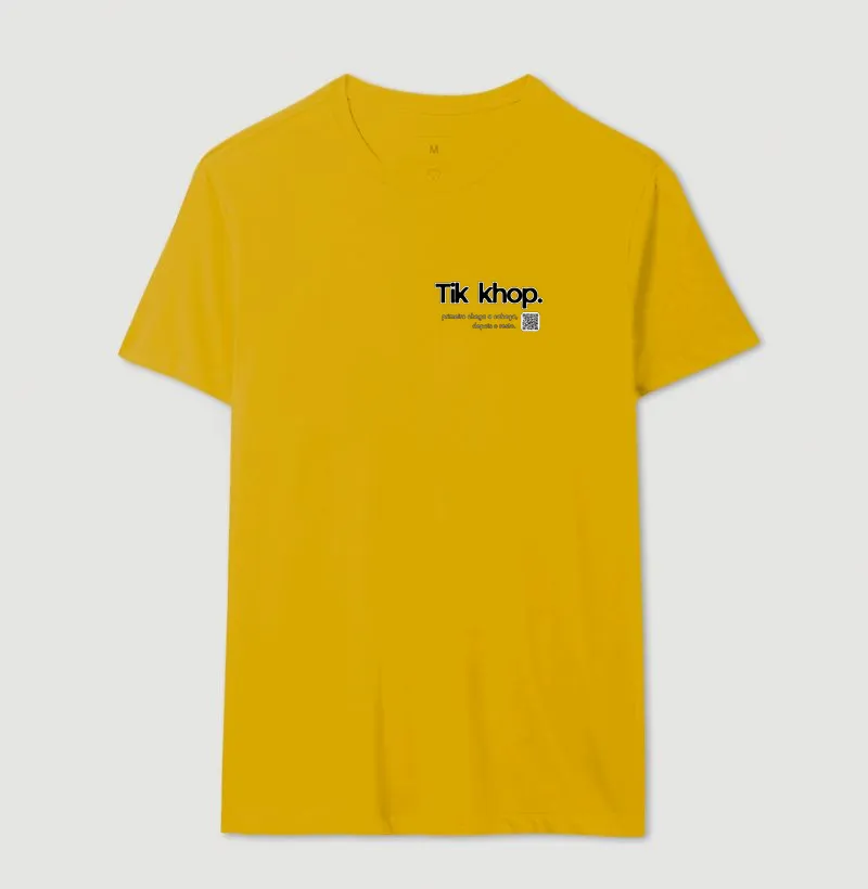 Camisa 13