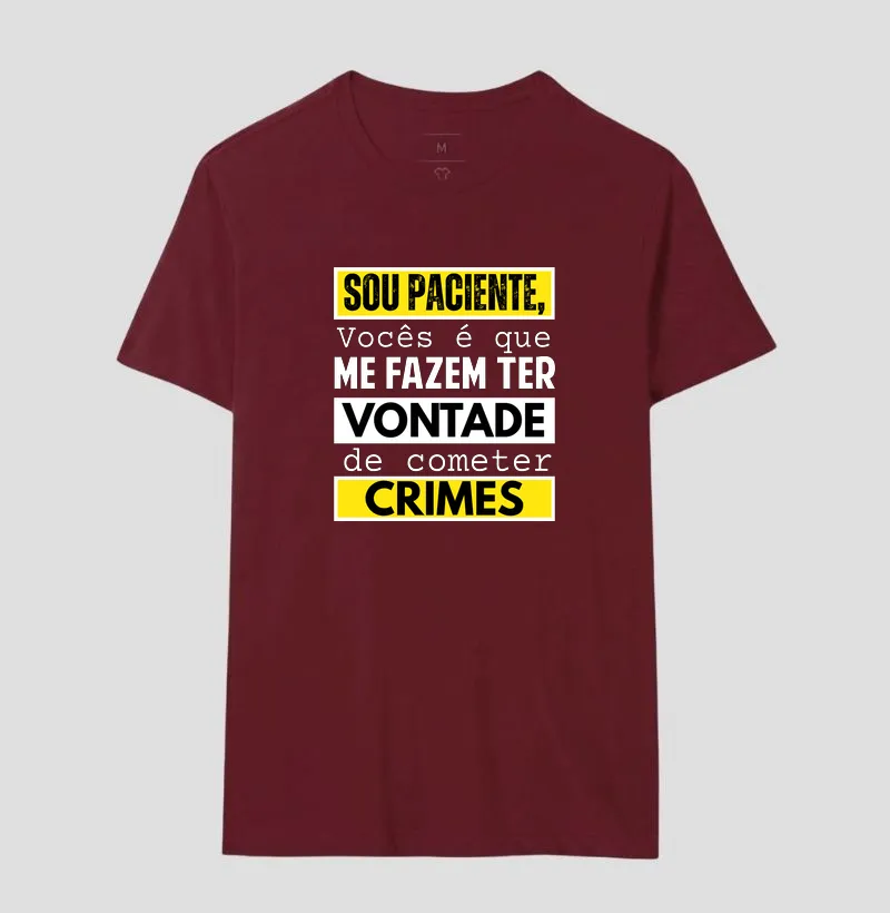 Camisa 13