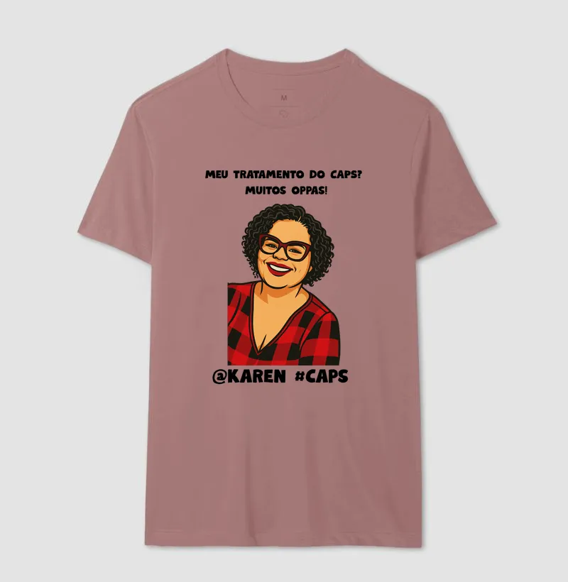 Camisa 15