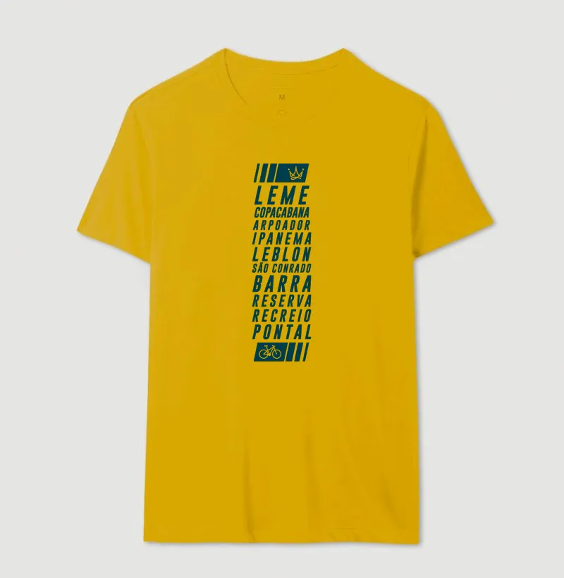 Camisa 9