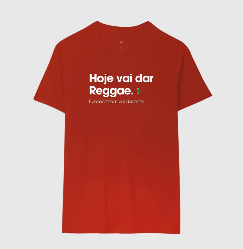 Hoje vai dar Reggae - Imagem 12