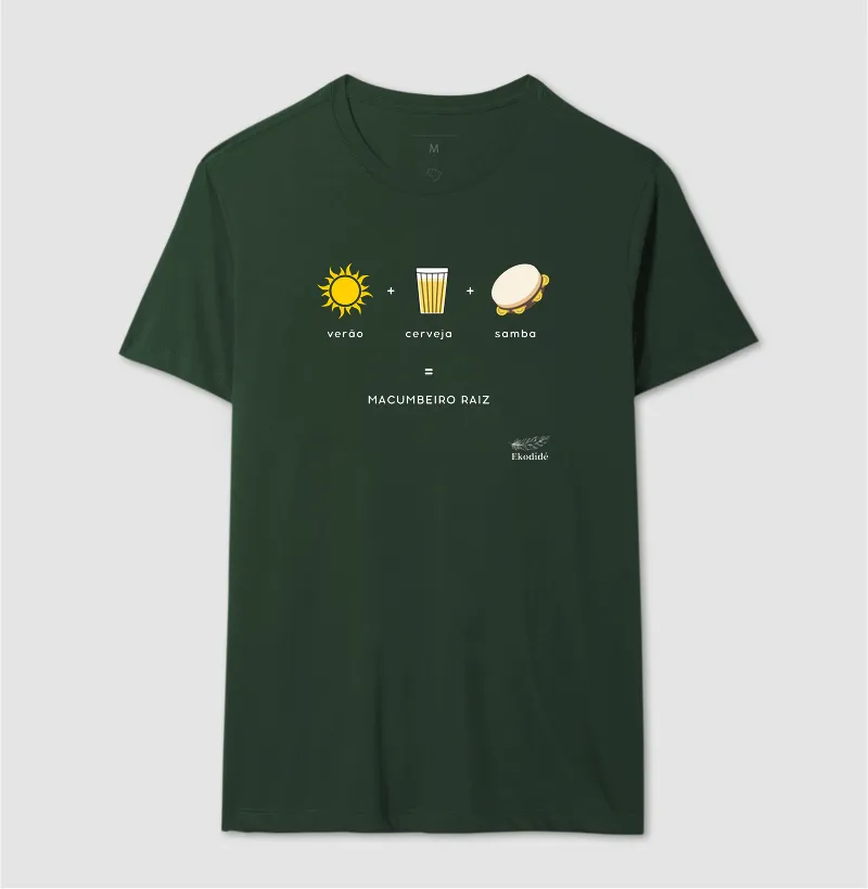Camisa 11