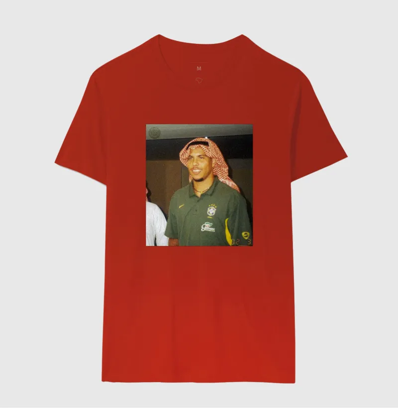 Camisa 9
