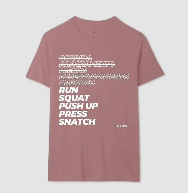 Camisa 15