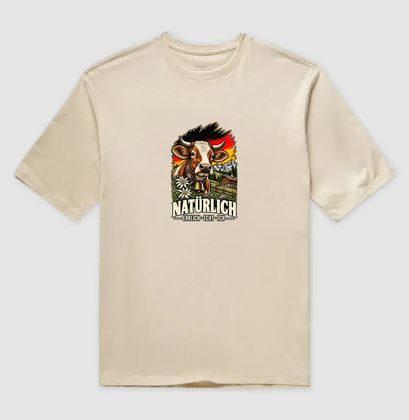 Natürlich — Ehrlich • Echt • Ich - Imagem 3